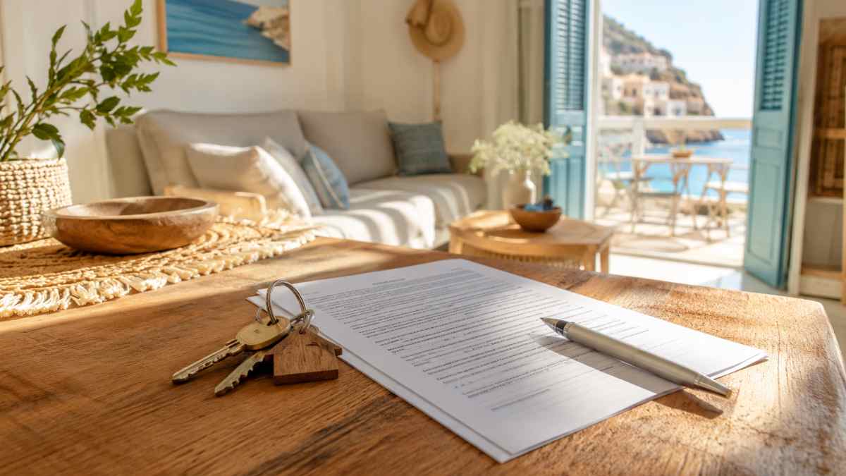 Affitti brevi e case vacanza: la guida legale per evitare brutte sorprese tra proprietario e inquilino.