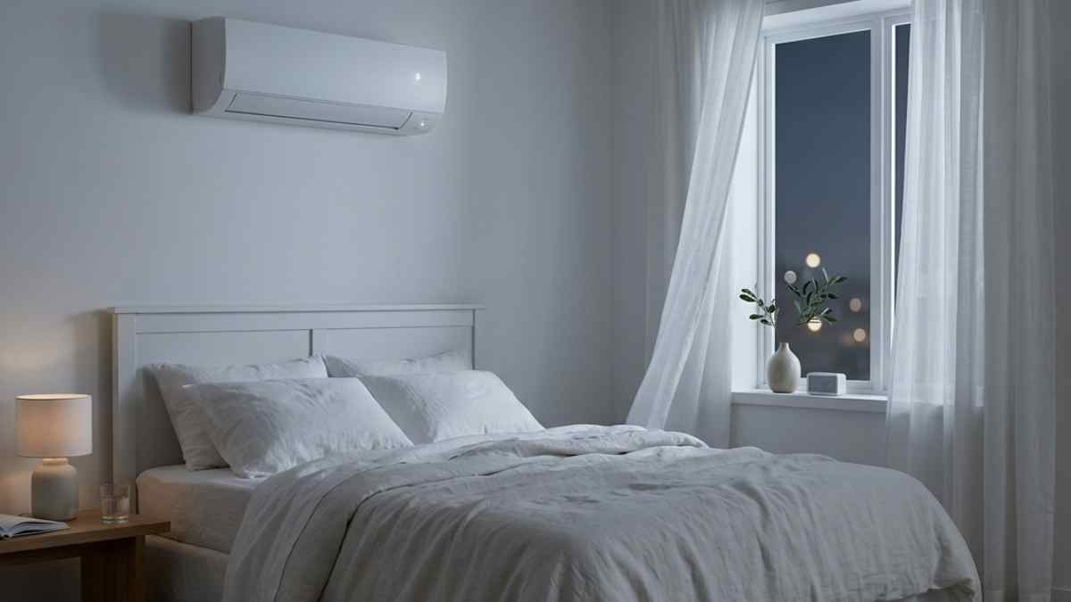 Perché l'inverter modula invece di strattonare