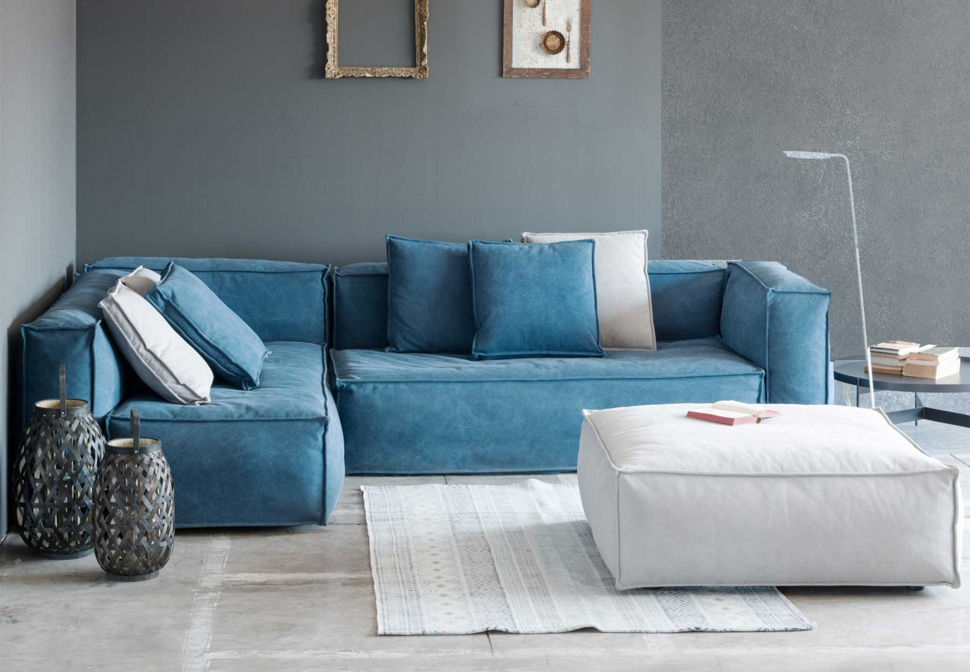 Cargo Milano: mobili, divani e arredi di tendenza