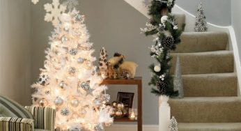 Decorazioni luminose natalizie per interni: le idee per rendere magica l’atmosfera di casa