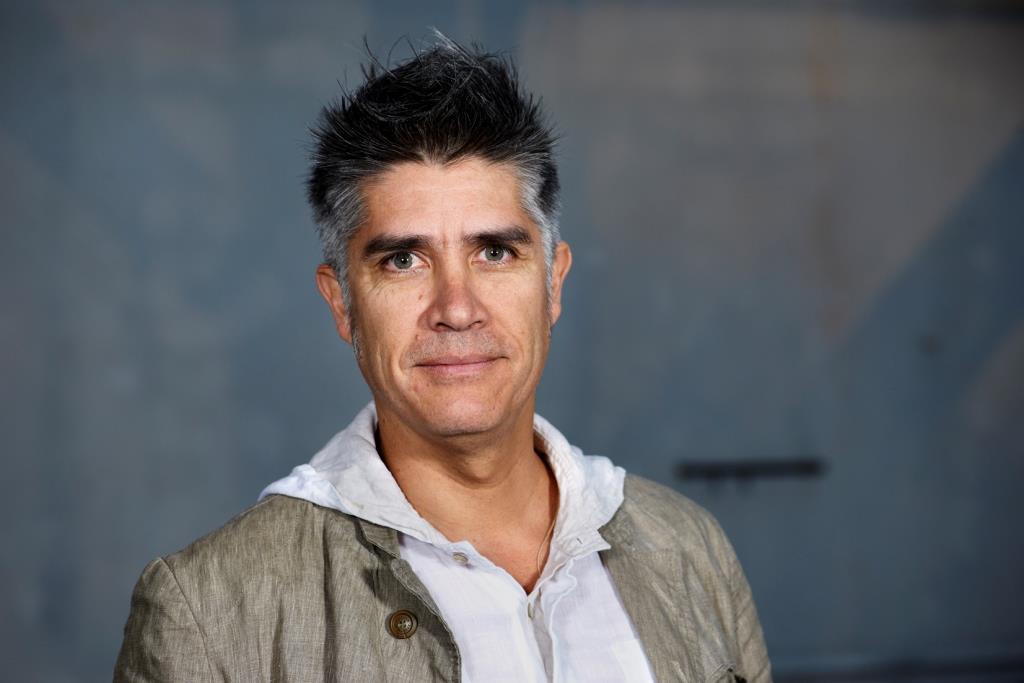 Alejandro Aravena premio Pritzker 2016