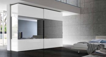Zanette mobili, armadi e letti dal catalogo 2015