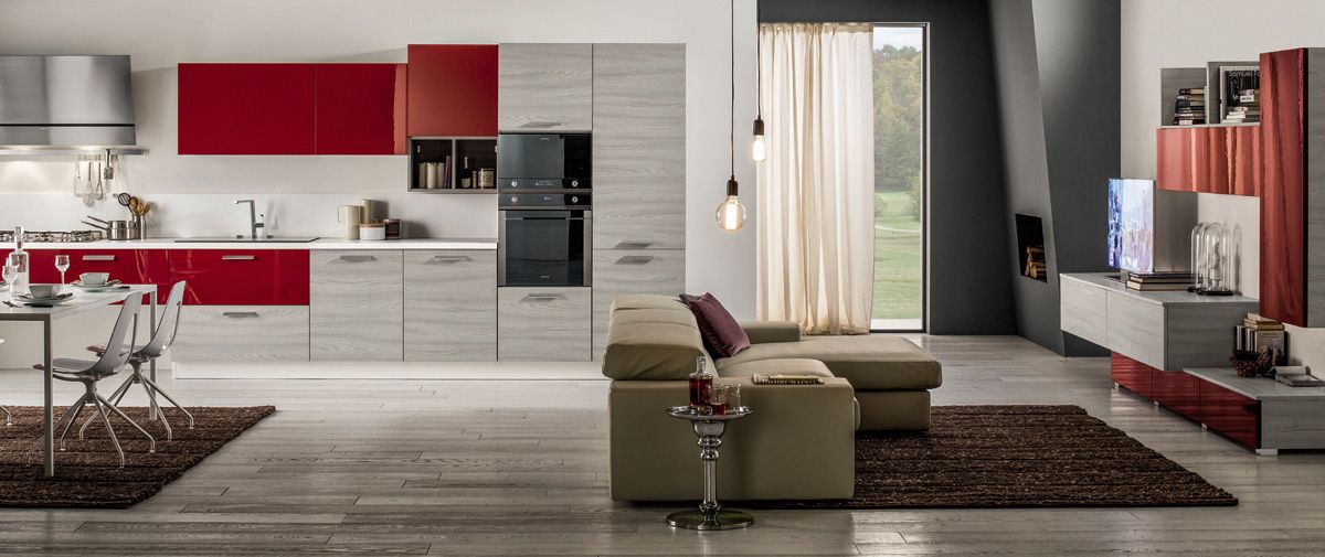 Arrex presenta il catalogo 2016 per la zona living