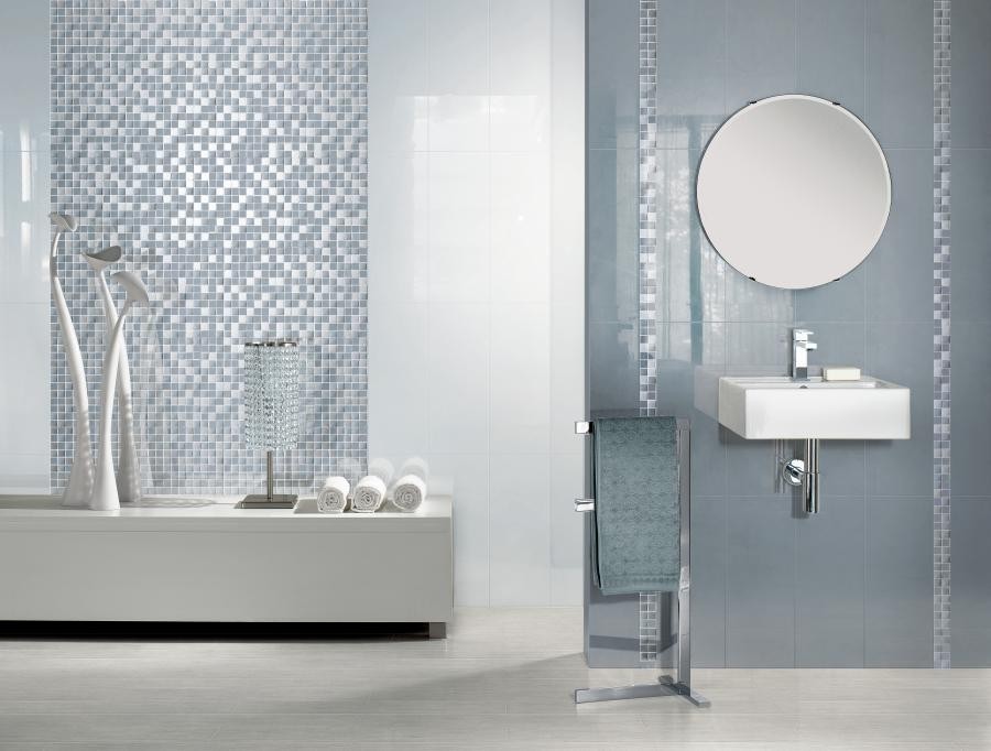 Arredare il bagno con il mosaico: tutti gli stili per uno spazio confortevole