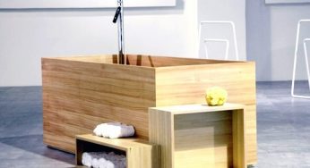 Bisazza Bagno presenta la nuova collezione firmata Studio Nendo