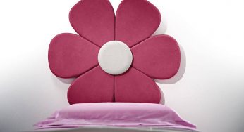 Testiere letto singolo: idee originali e moderne