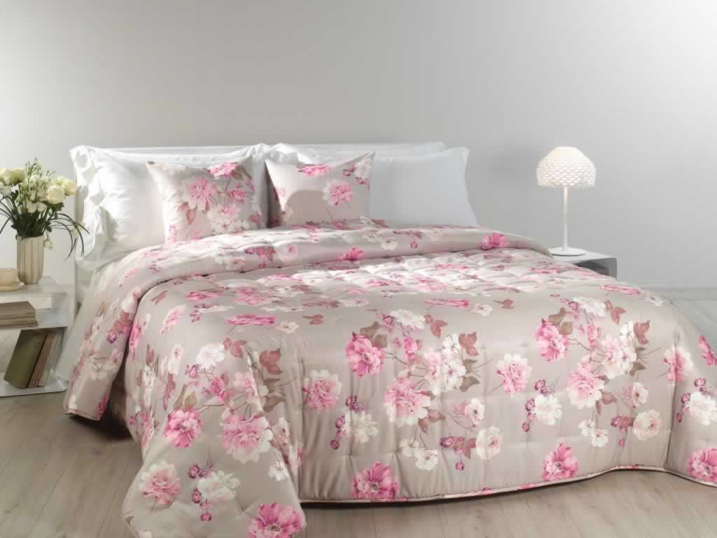 Caleffi catalogo Autunno/Inverno 2017-2018: biancheria chic per la tua casa
