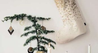 Ferm living presenta la collezione dedicata a Natale 2015