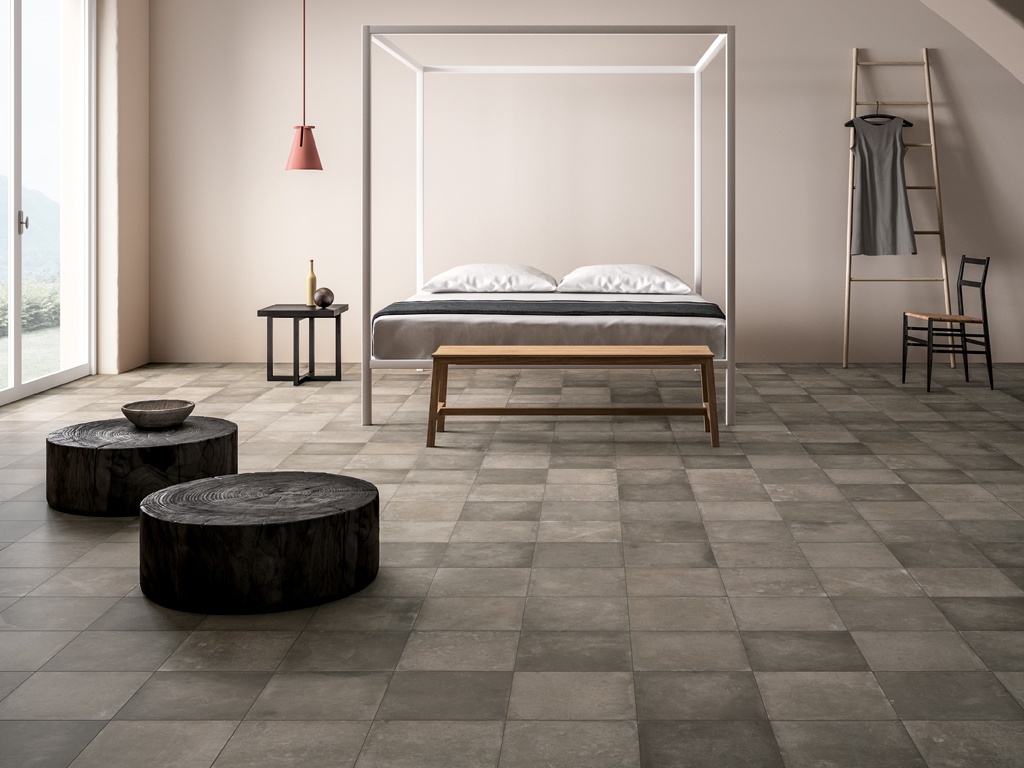 Collezione Ceramiche Refin 2017: rivestimenti eleganti e finish materici