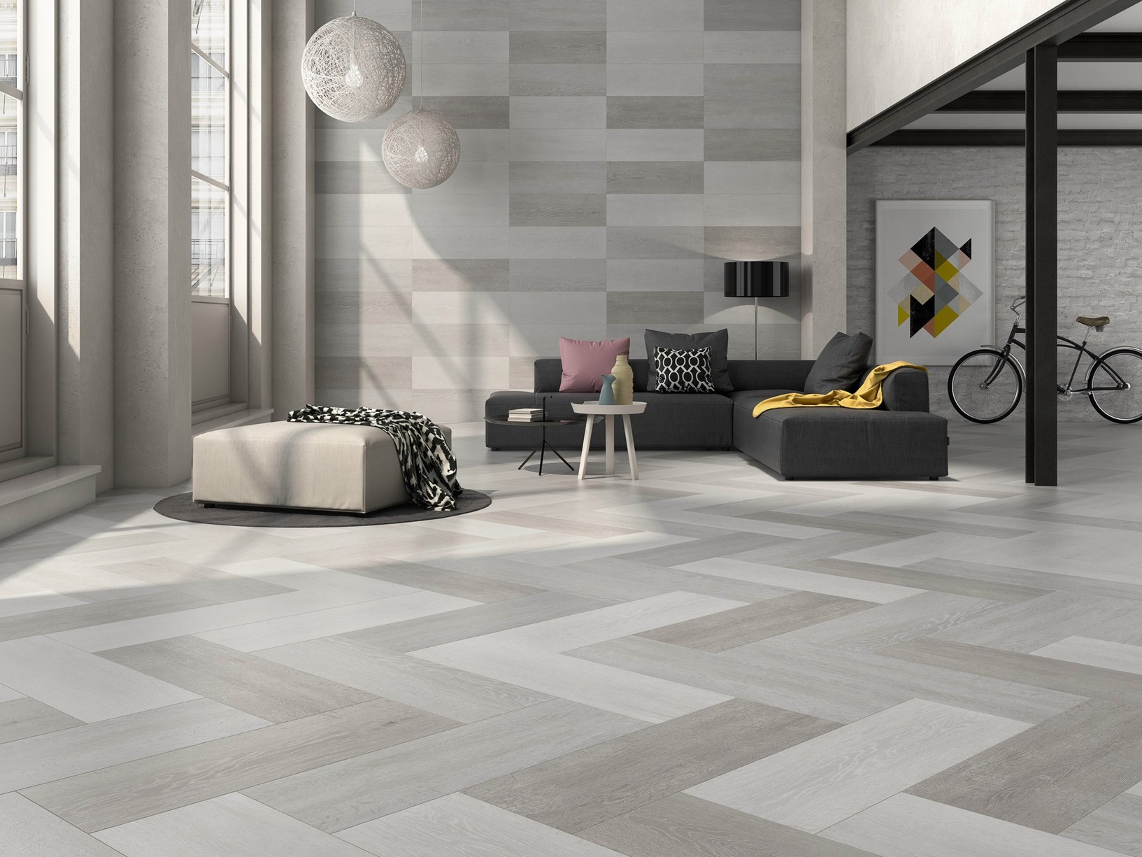 Ceramica spagnola, Cersaie 2015