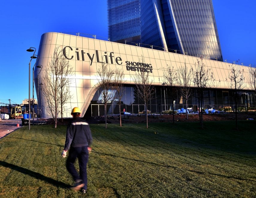 CityLife Shopping District: i negozi di design da non perdere a Milano