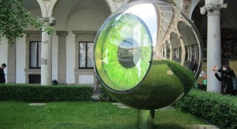 Tendenze 2012 del design dopo il Salone del Mobile: semplicità senza sprechi [FOTO]