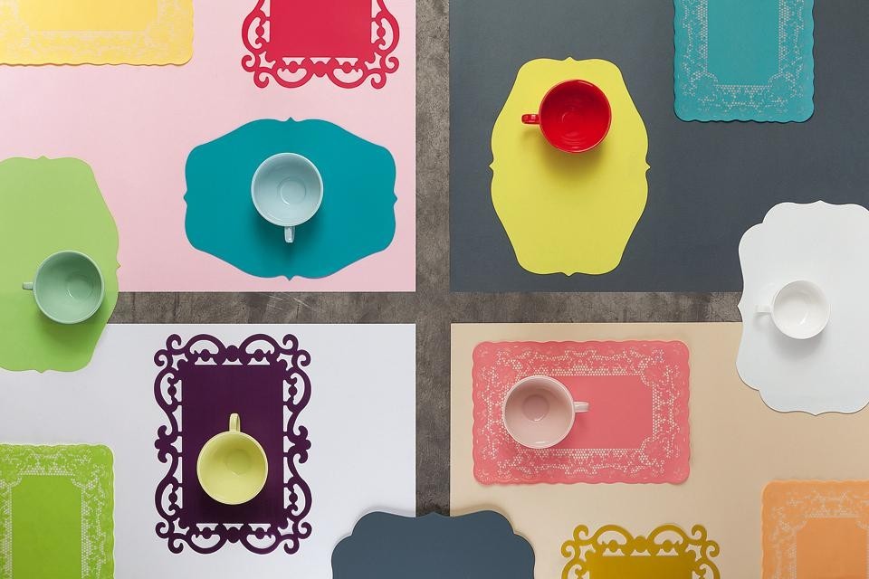 Bitossi Home, la collezione 2015 per una tavola di design