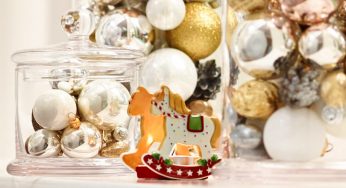 Villeroy & Boch presenta la collezione di Natale 2015