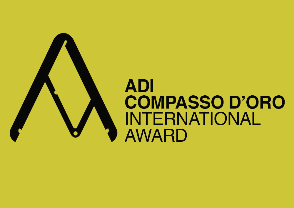 Compasso d'oro 2017