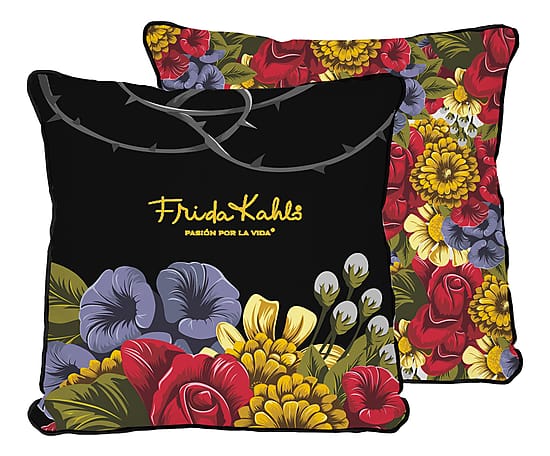 Come arredare casa in stile Frida Kahlo