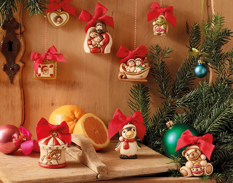 Idee regalo Natale 2016 per la casa: spunti creativi per chi ha buon gusto