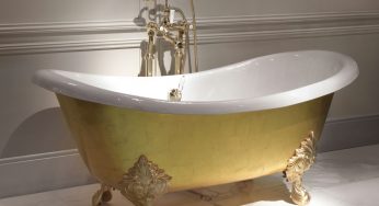 Le novità bagno 2012 da Devon&Devon