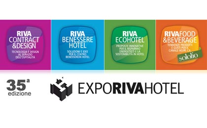 Expo Riva Hotel 2011