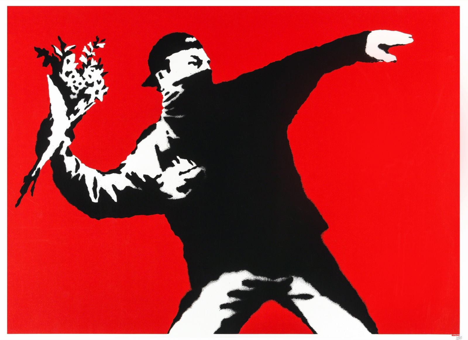 The Art of Banksy. A visual protest. In mostra al Mudec di Milano lo street artist più discusso del mondo