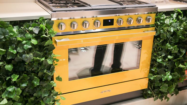 Smeg elettrodomestici 2017: le novità per la tua cucina