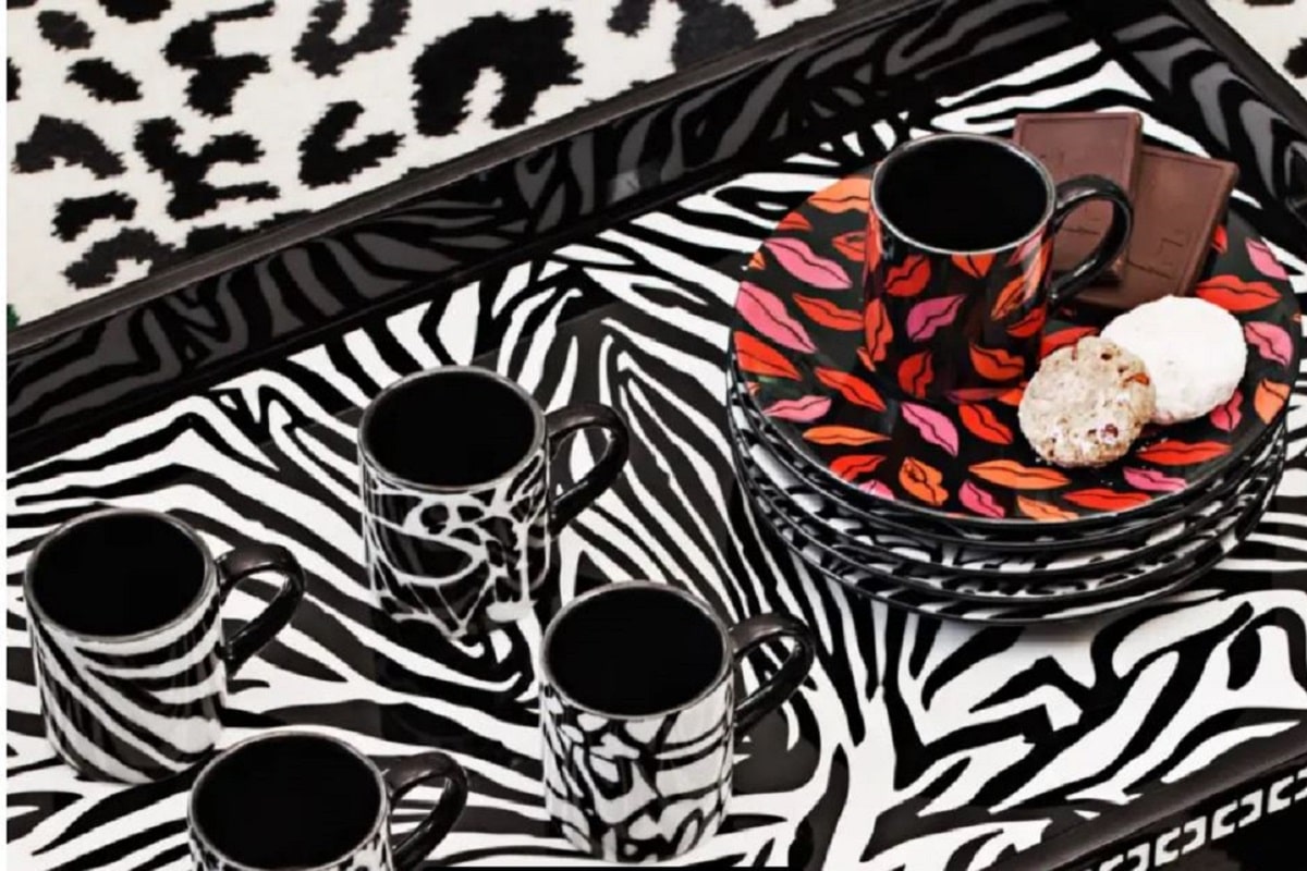 H&M Home, i 5 pezzi iconici disegnati da Diane von Furstenberg