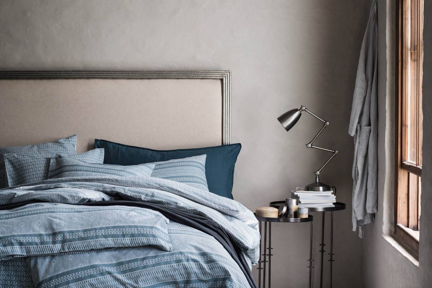 H&M home, il catalogo per l’autunno 2016