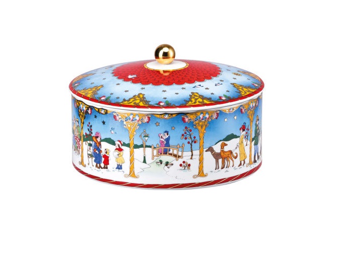 Idee regalo Natale 2015 per la casa: spunti creativi per chi ha buon gusto