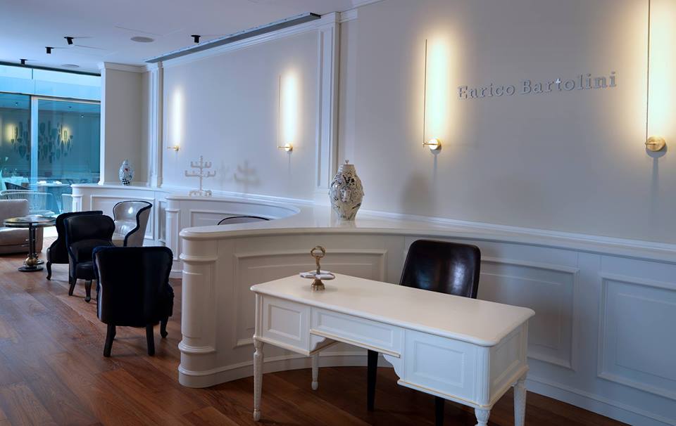 Enrico Bartolini Mudec: il nuovo ristorante all’interno del museo milanese