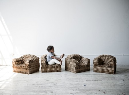FuoriSalone 2011: design per bambini con Kids room – ZOOM