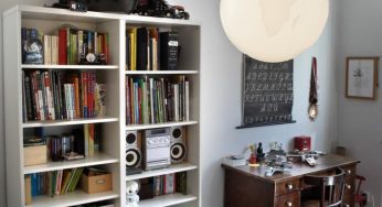 Lampade a sospensione per bambini: i modelli più divertenti per i più piccoli