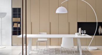 Piantane moderne, per illuminare con gusto la tua casa