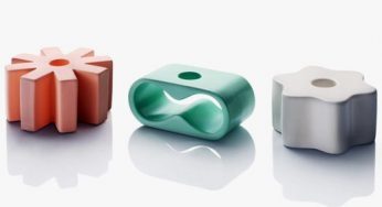 Bitossi presenta le collezioni Symbolic ed Ombre in collaborazione con Rashid e Ferrarini