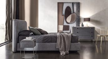 Cantori: letti e prodotti del catalogo 2016