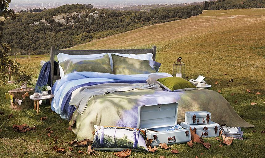 Coincasa collezione autunno 2015: arredi e complementi per una casa di stile