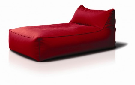 Limbo chaise longue Pianca