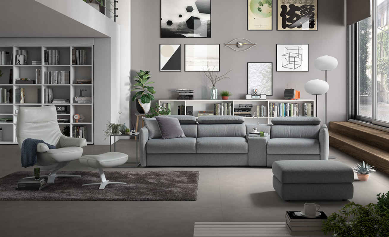 Meraviglia catalogo divani e divani natuzzi 2022
