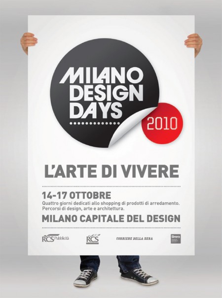 Milano Design days