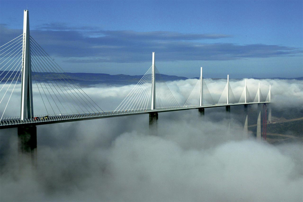 I ponti più belli e scenografici del mondo: tutti da percorrere