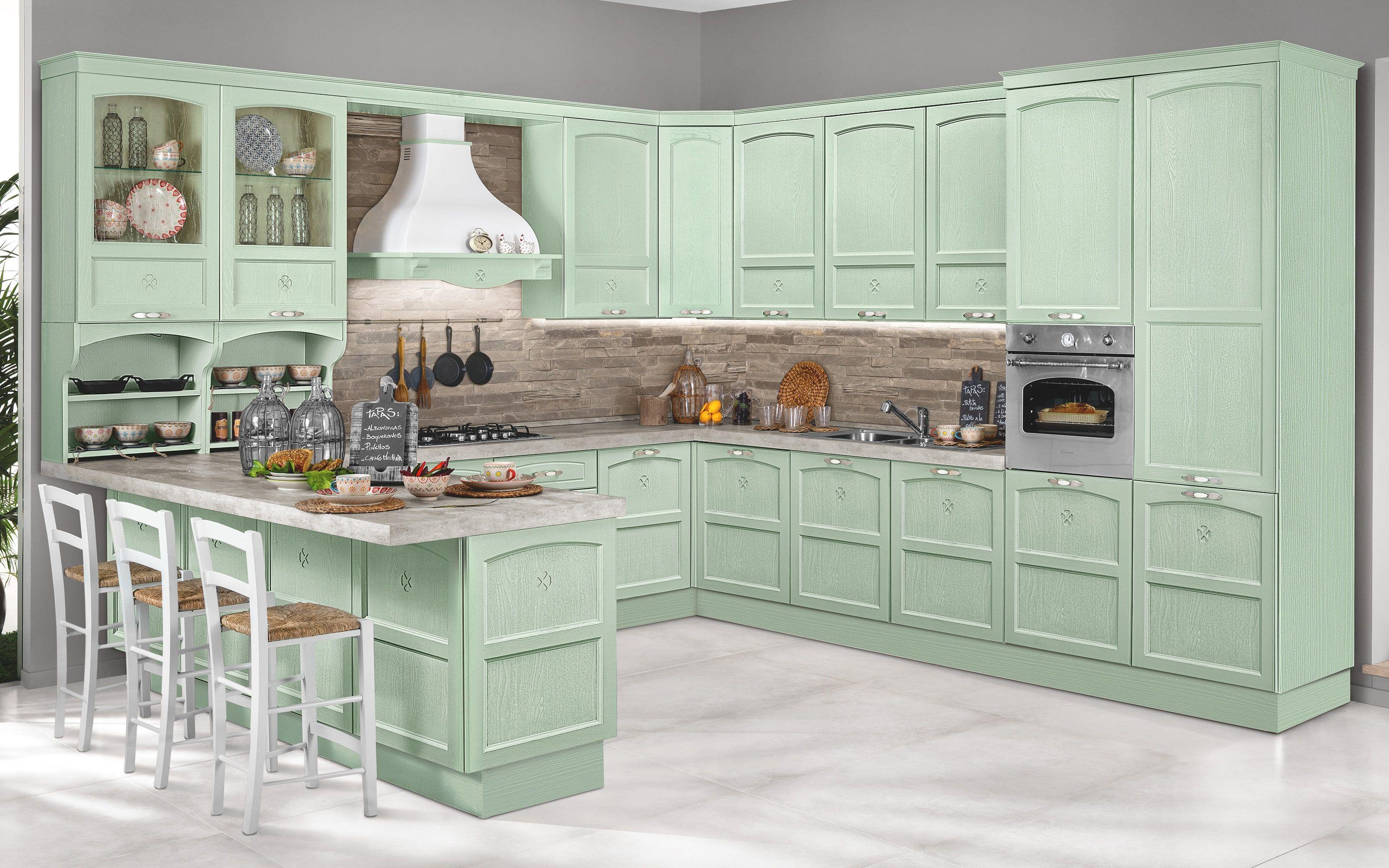 Cucine Mondo Convenienza 2022 guida ai modelli di tendenza DesignMag
