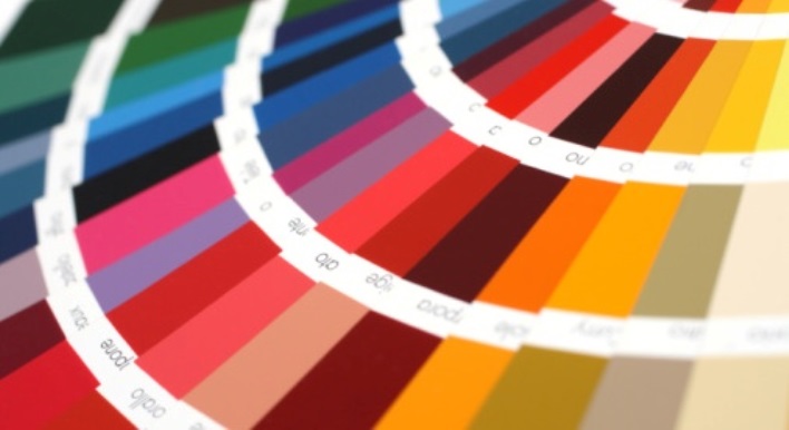 colori arredamento pantone 2016