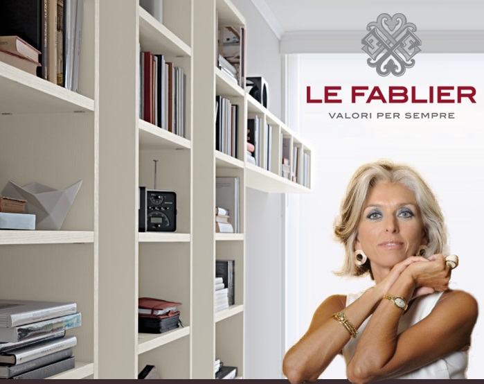 I consigli di Paola Marella: intervista esclusiva alla celebre interior designer