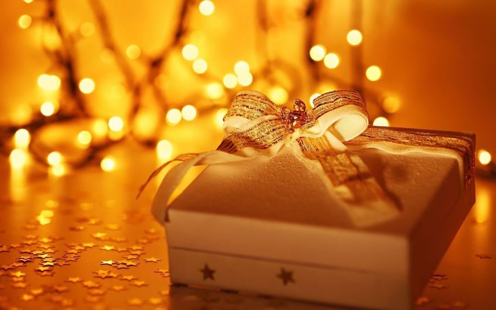Regali natale design 2016