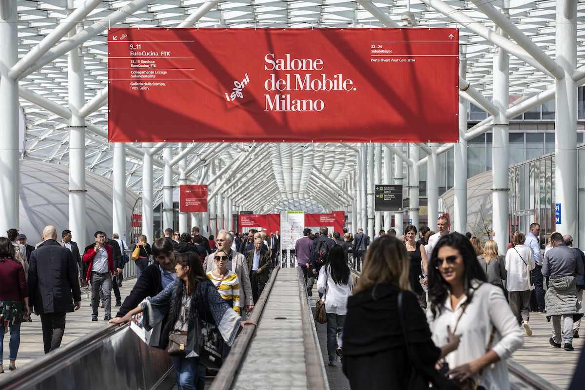 Milan Design Week 2018