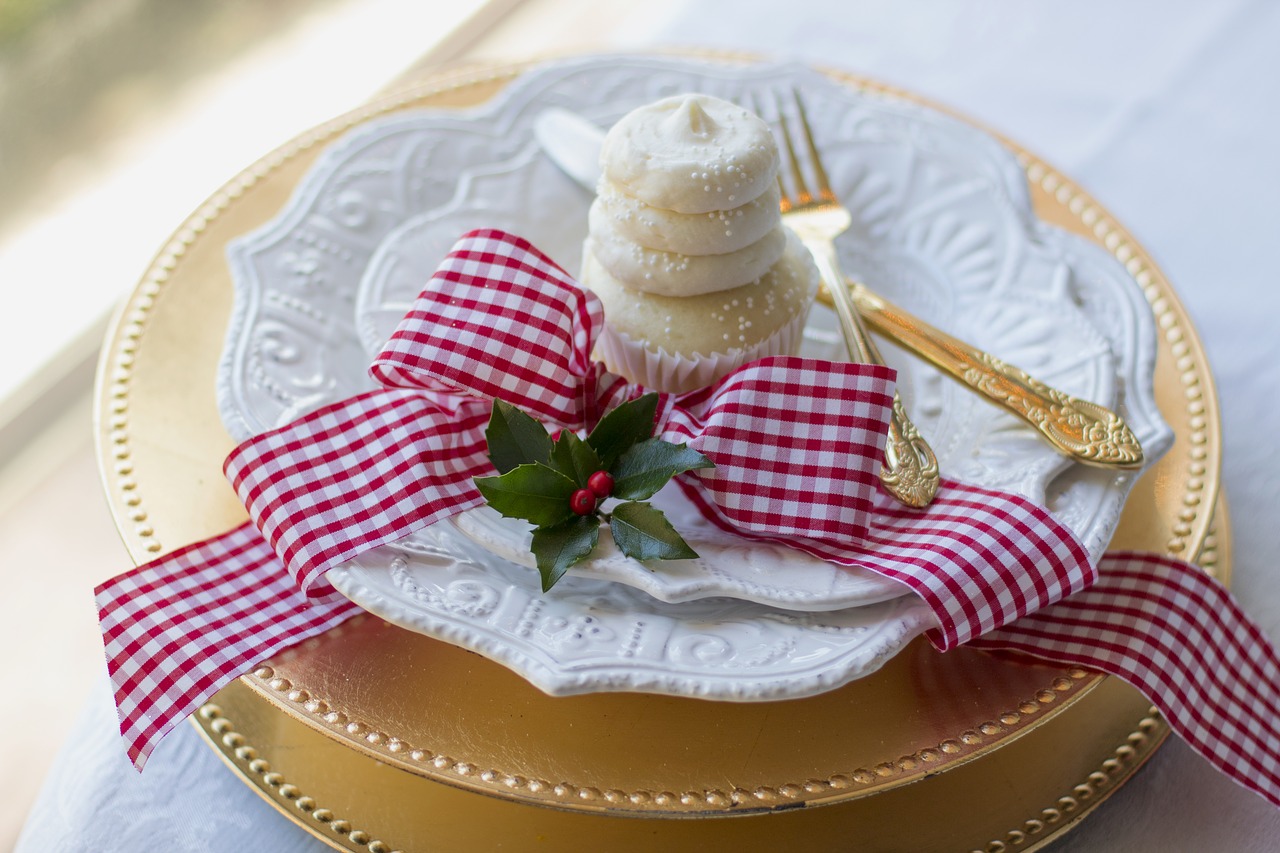 segnaposto natalizi da mangiare