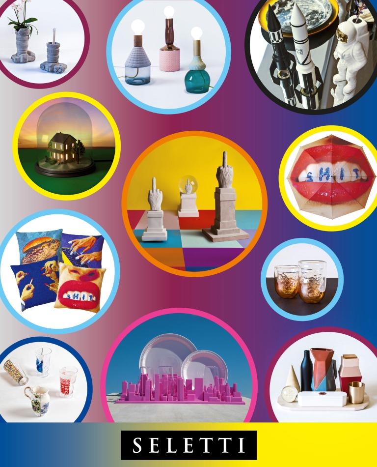 Seletti Natale 2015