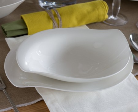 Villeroy & Boch: set insalata Special Serve Salad New Cottage