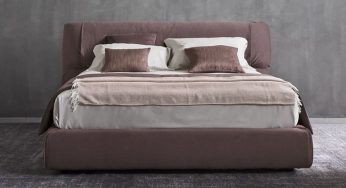 Testiere letto imbottite: i modelli di tendenza per il 2016