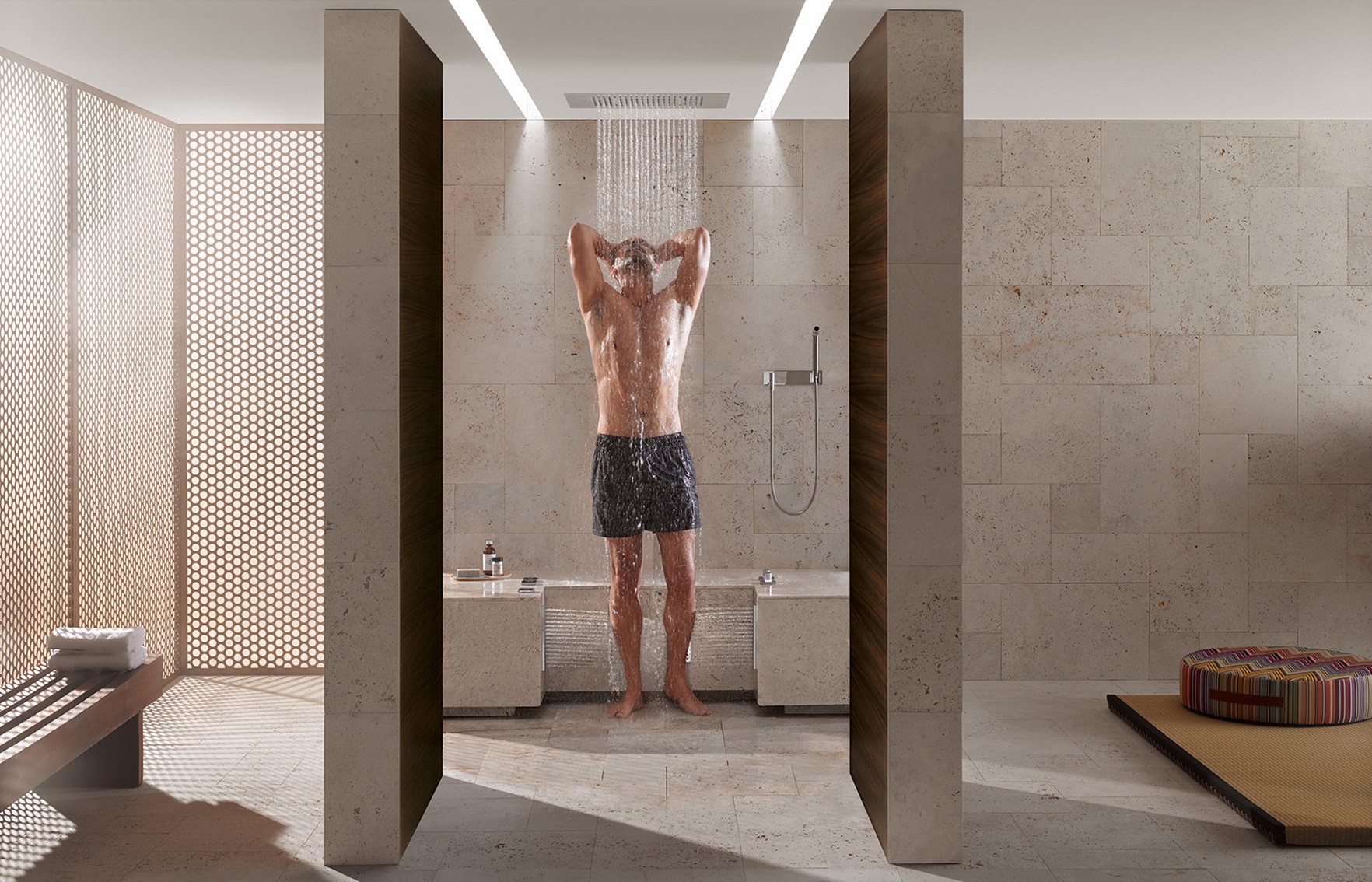 Salone del bagno 2016: tutte le novità di questa edizione