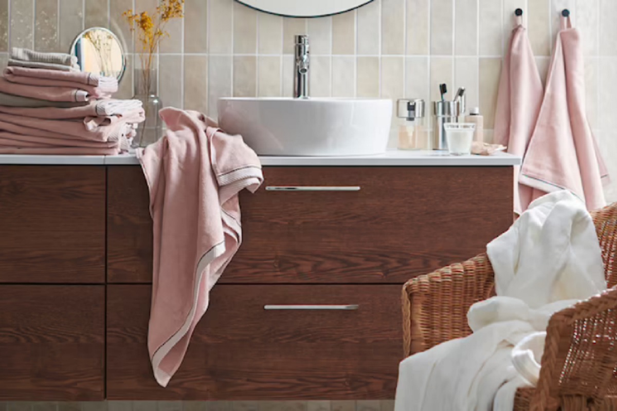 accessori bagno ikea economici